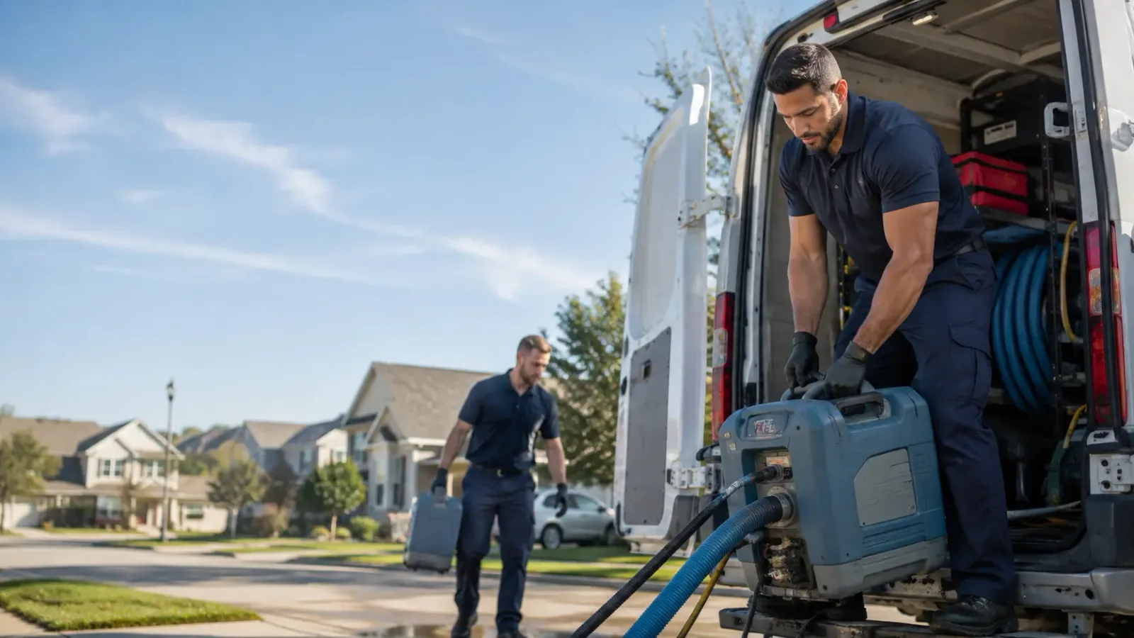 Trauma Cleanup in Cheektowaga, NY near me